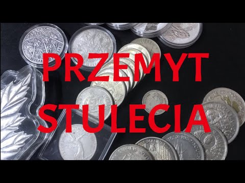MONETA Z LISTY MARZEŃ , husaria antyk - porównanie z bu