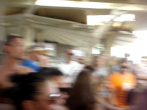 Super Paradise Mykonos 2009