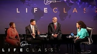 Filling the Void Left By an Absent Father | Oprah&#39;s Lifeclass | Oprah Winfrey Network
