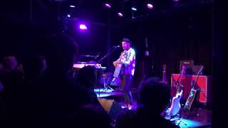 Gaz Coombes - Detroit Live Newhampton Arts Centre May 2019