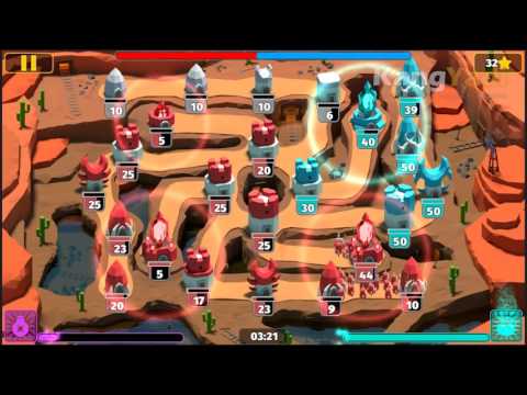 [Android Game Guide] BattleTime Stage 97