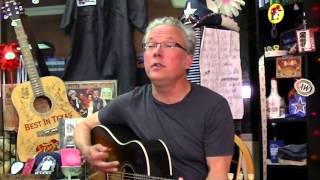 Radney Foster "Angel Flight"