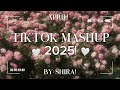 TikTok Mashup 2025 Clean