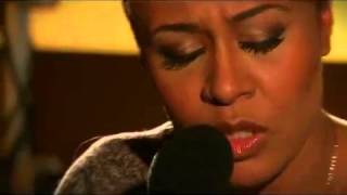 Emeli Sande   Next To Me Acoustic