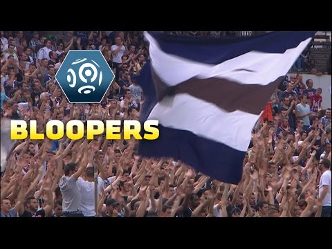 Bloopers : Week 8 / 2014-15