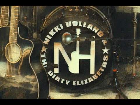 1000 Kisses - A Quarantine Video by Nikki Holland & The Dirty Elizabeths