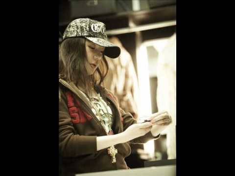 Park Bom(2NE1) - Anystar (feat. G-Dragon, Gummy)