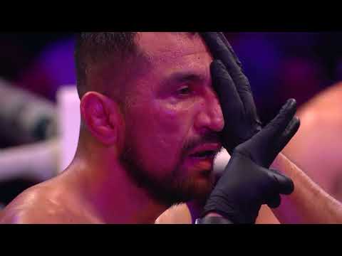 BYB 19 Super Middleweight Title Unification Fight: Jose Fernandez vs. Sam Liera