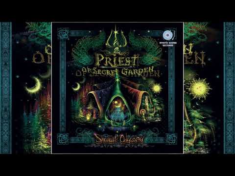 Priest Of Secret Garden - Shamanic Odyssey [Full Album]