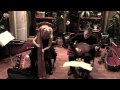 Passemeze for Renaissance Lute and Harp by Adrian Le Roy
