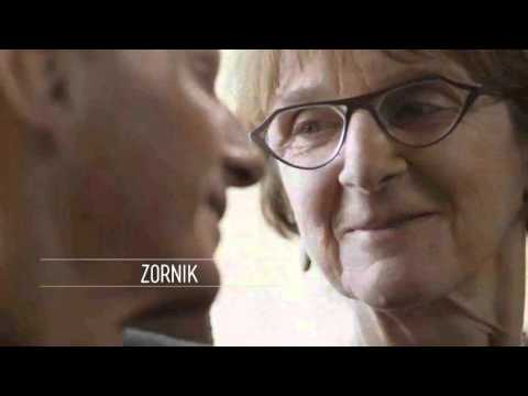 CB Awards 2013 - Studio Brussel - Zornik