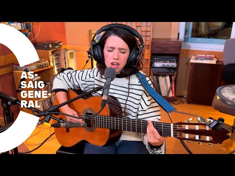 Les arrels musicals de Raquel Lúa