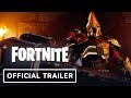 Fortnite - Season 10 Overview Trailer