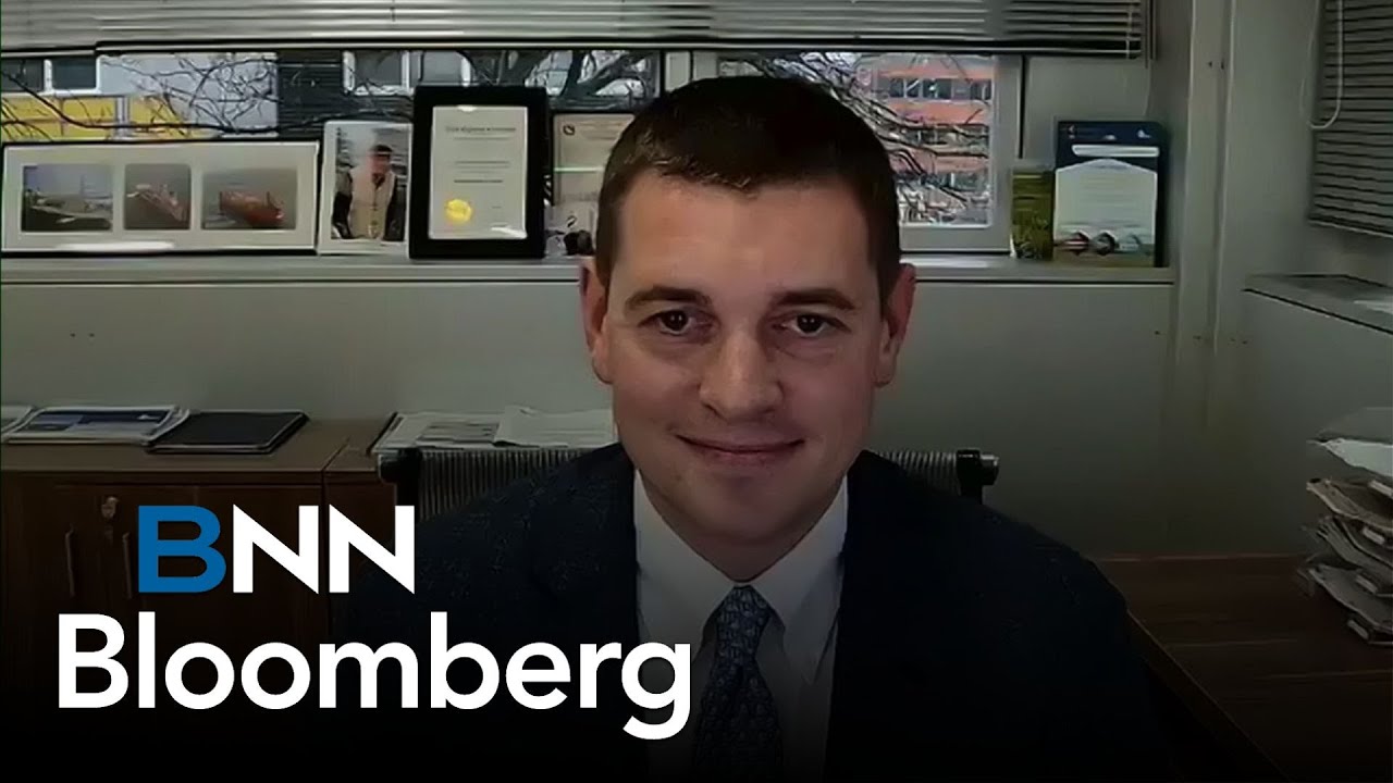 International Petroleum CEO on 2024 revenue, buybacks