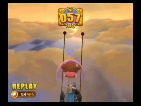 FG's Underrated Videogame Music 164 - Ultra Heaven (Super Monkey Ball: Banana Blitz)