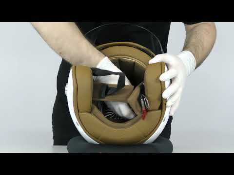 NEXX TUTORIAL - HOW TO PLACE LINING - X.G30 / X.G20