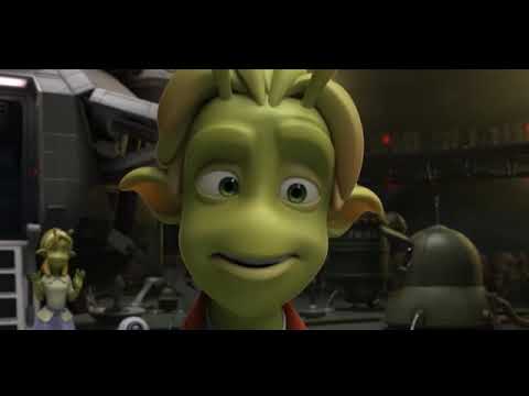 "Toon Age: Collision Course" Part 20 - It Worked