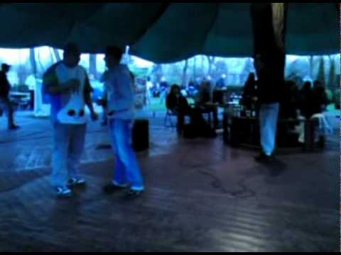 Horda - Nie daj się (koncert Płock 24.04.2010)