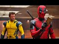 Deadpool & Wolverine NEW SCENE BREAKDOWN! Ryan Reynolds DID NOT CONVINCE Hugh Jackman to Return!