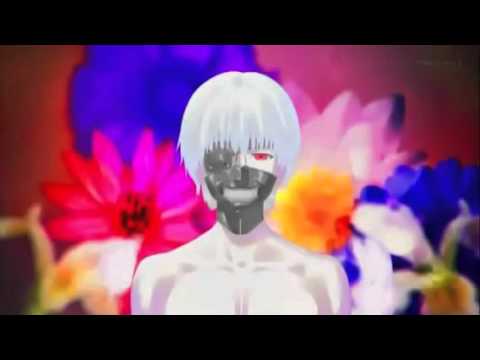 Tokyo Ghoul square root A