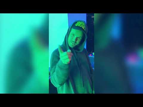 Dan McMurray - 2022 Drum Gear Rundown with Hillsong UNITED