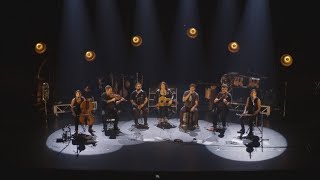 Les Ogres de Barback &amp; Le Bal Brotto Lopez [avec Anne-Lise Foy] - "3-0" [live 2018]