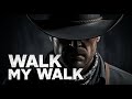 Breaking Rust - Walk My Walk – Soulful Christian Country (Official Lyrics Video)