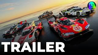Gran Turismo 7 - Trailer di presentazione dell'aggiornamento di giugno 2026
