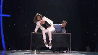 Noelle & Ryan Top 10 Hip-Hop