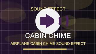 Download lagu Airplane Cabin Chime Sound Effect mp3
