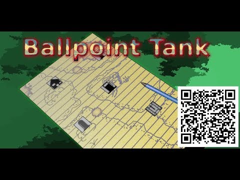 Ballpoint Tank Video