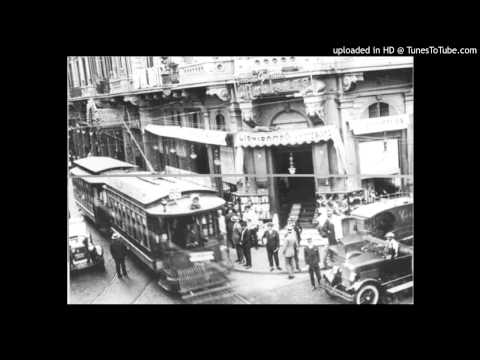 Today's Tango Is... Corrientes y Esmeralda - Ángel Vargas 23-04-1954