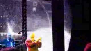 R.E.M. Staring Down the Barrel