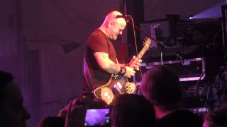 Warrant Love In Stereo