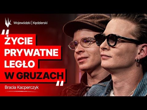 Który z nich najchętniej wyrzuciłby drugiego z zespołu? | WojewódzkiKędzierski