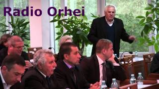 preview picture of video 'Orhei 03 10 13 Demiterea vicepresedintilor'