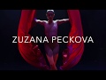 ZUZANA PECKOVA Aerial Cut