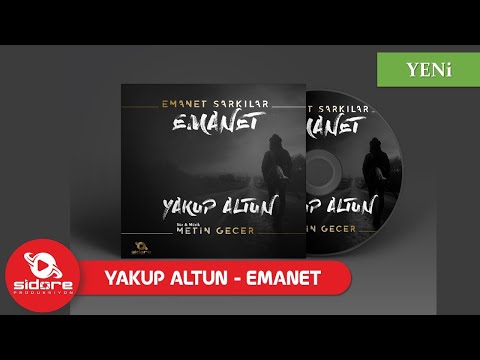 Metin Geçer & Emanet Şarkılar | Yakup Altun - Emanet                          #özgünmüzik #netdmüzik