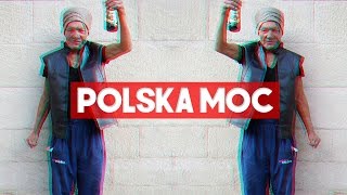 QBIK - Polska Moc (prod. Slayback)