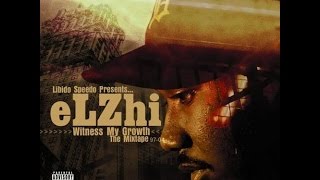 Elzhi - The Alchemist