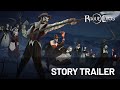 Gameplay video of Rogue Lords  PC