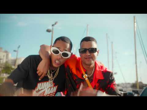 Sal Pa’ La 💡 Remix - Bulova x Angel Dior x Insuperable x El Mayor x Profesor (Video Oficial)