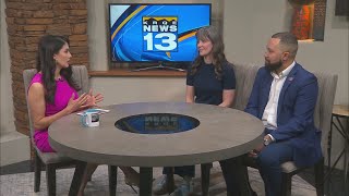 Constructive Conversations series with Albuquerque city leaders