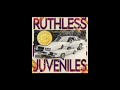 Ruthless Juveniles 30th Anniversary Bloody Tears Lil Badness