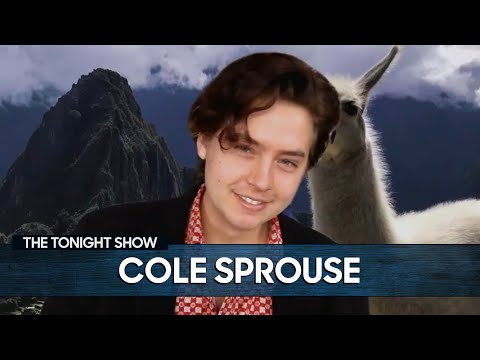 科爾-斯普勞斯預告《河谷》即將到來的第五季。 (Cole Sprouse Teases Riverdale’s Upcoming Fifth Season)