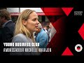 ?? ????????? ????? ???????? ???? | Ambassadeur Gijs Beyer