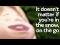 One Second From Every 30 Seconds Of One Two Ski LazyTown Extra
