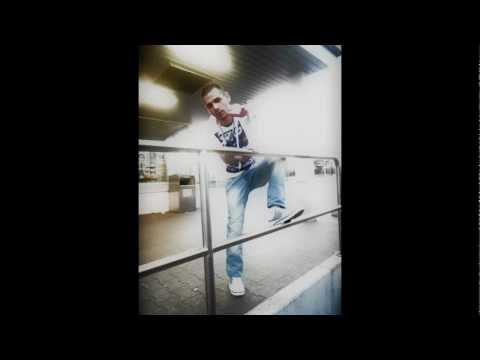 Hanger Scoop feat. Timi Dzil - NEGATIVE (NEW 2012)