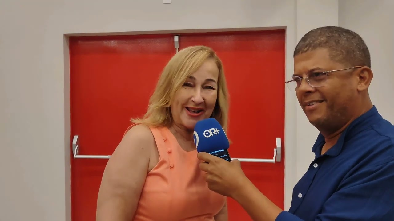 Vereador Gugu da Palmeira anuncia investimento de R$ 450 mil para saúde em seu primeiro discurso.