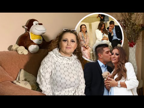 ŠOK! Ispovest Daliline kume: “Uzimala je pare od bolesne dece, da bi psu kupila auto od 200 evra”